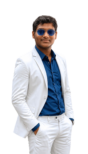 Blesson lijo